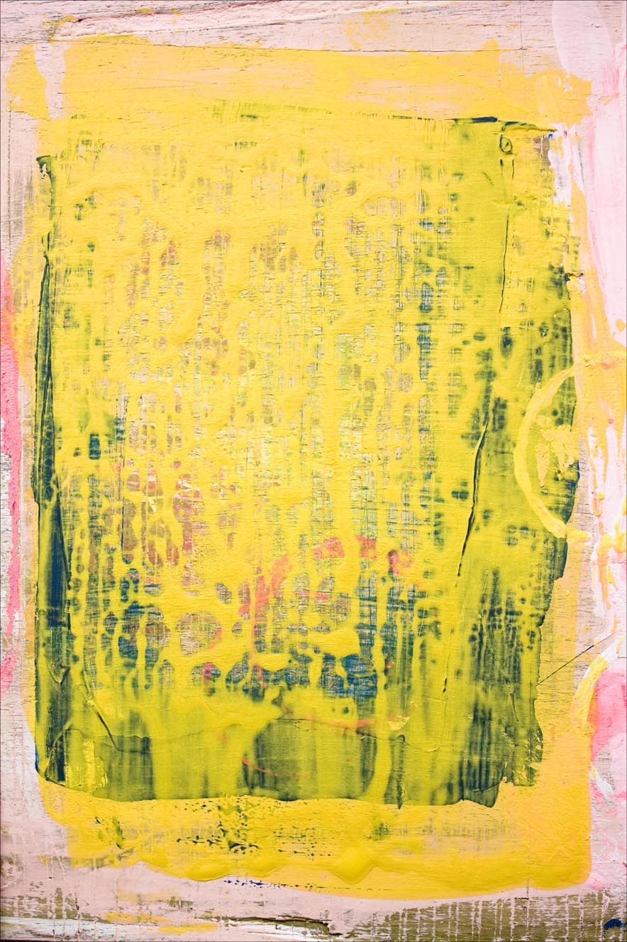 Wiltonmatta - Lemos (gul) (Storlek: 200 x 280 cm)
