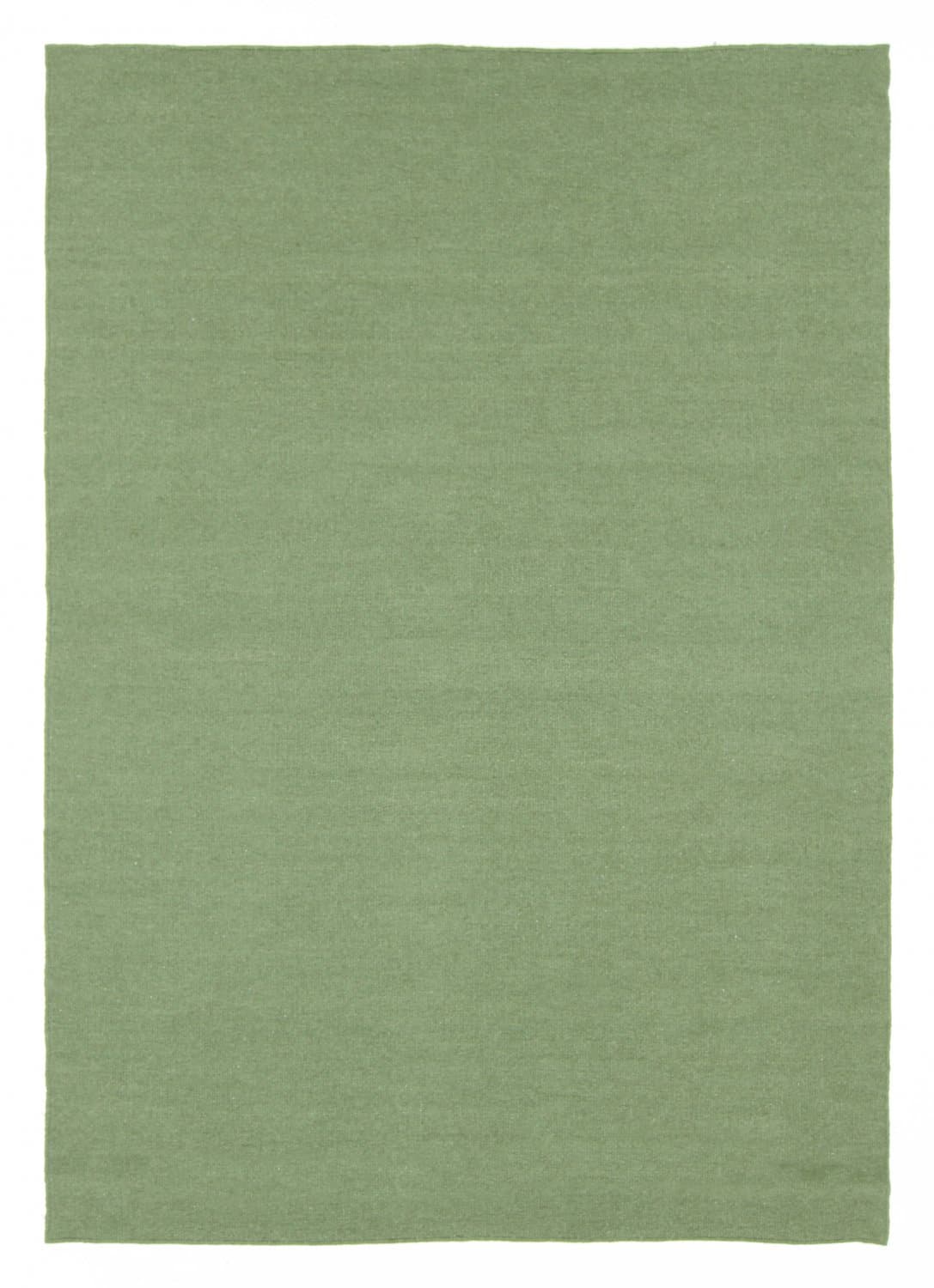 Ullmatta - Hamilton (Chive) (Storlek: 200 x 290 cm)
