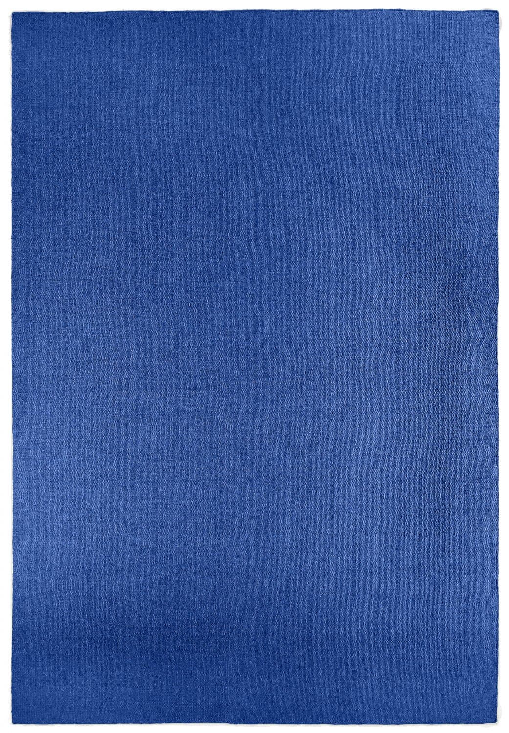 Ullmatta - Hamilton (Classic Blue) (Storlek: 200 x 290 cm)