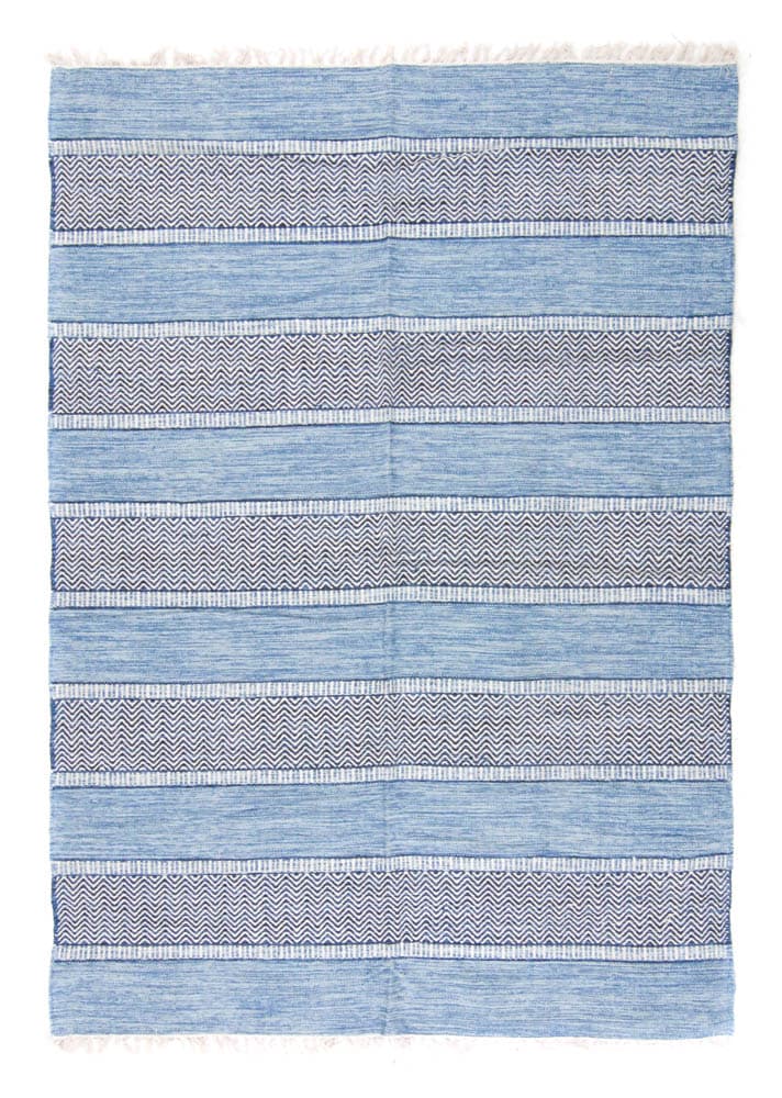 Trasmatta - Havtorn (blå) (Storlek: 80 x 150 cm)