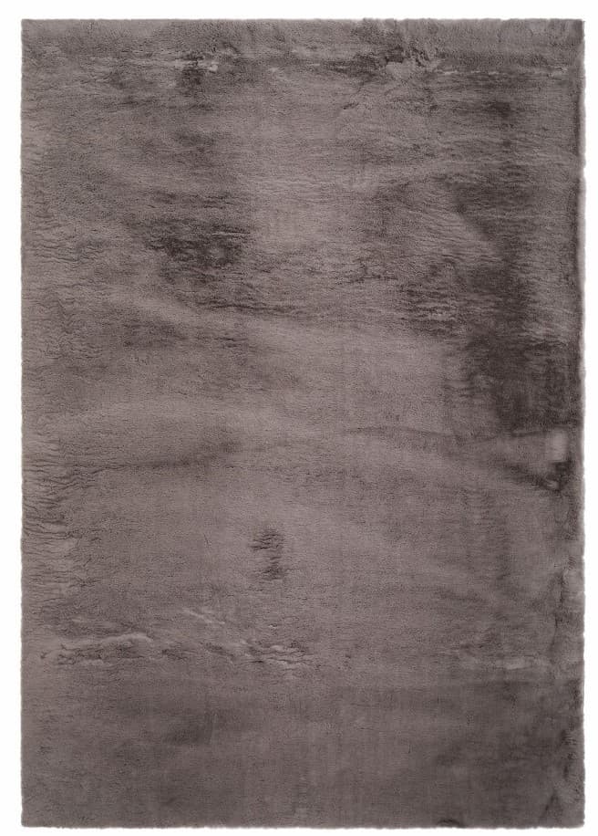 Ryamattor - Cloud Super Soft (antracit) (Storlek: 140 x 200 cm)