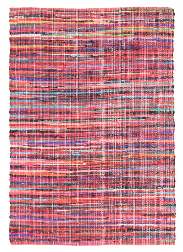 Trasmatta - Home (multi) (Storlek: 140 x 200 cm)