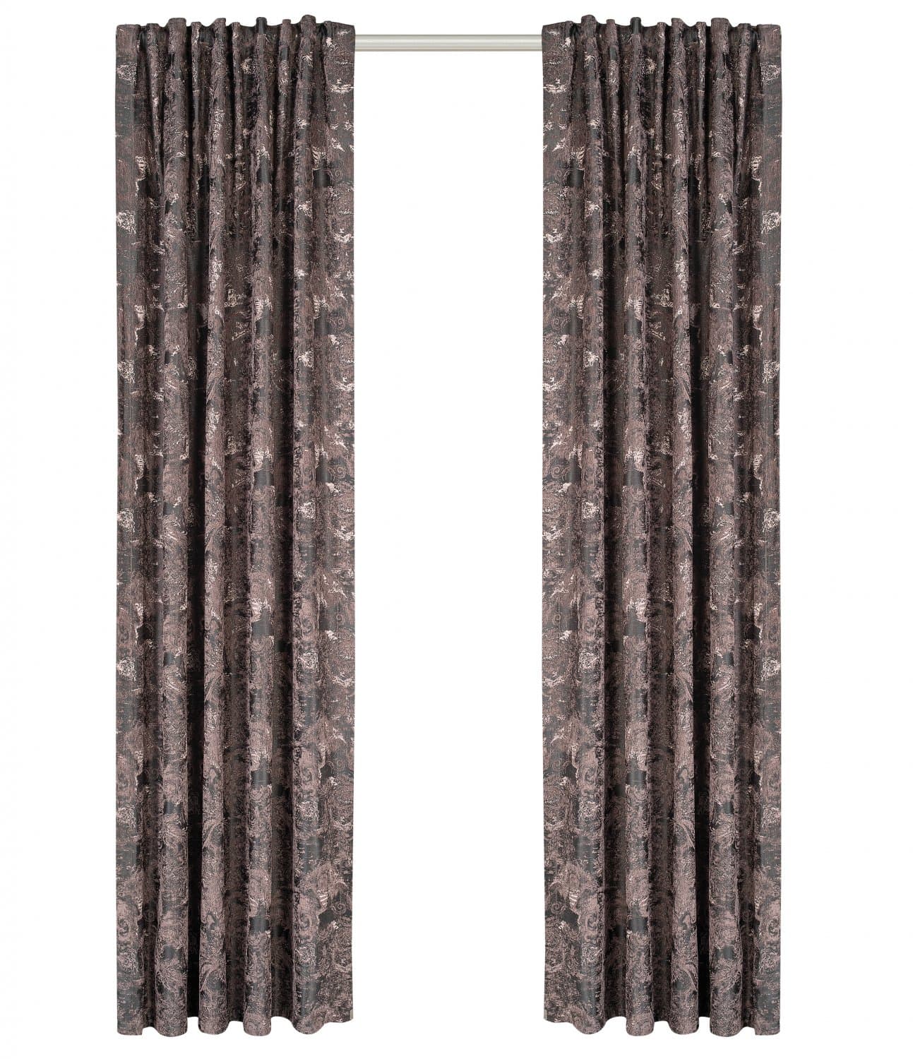 Gardin 140 x 260 cm (Storlek: 140 x 260 cm)