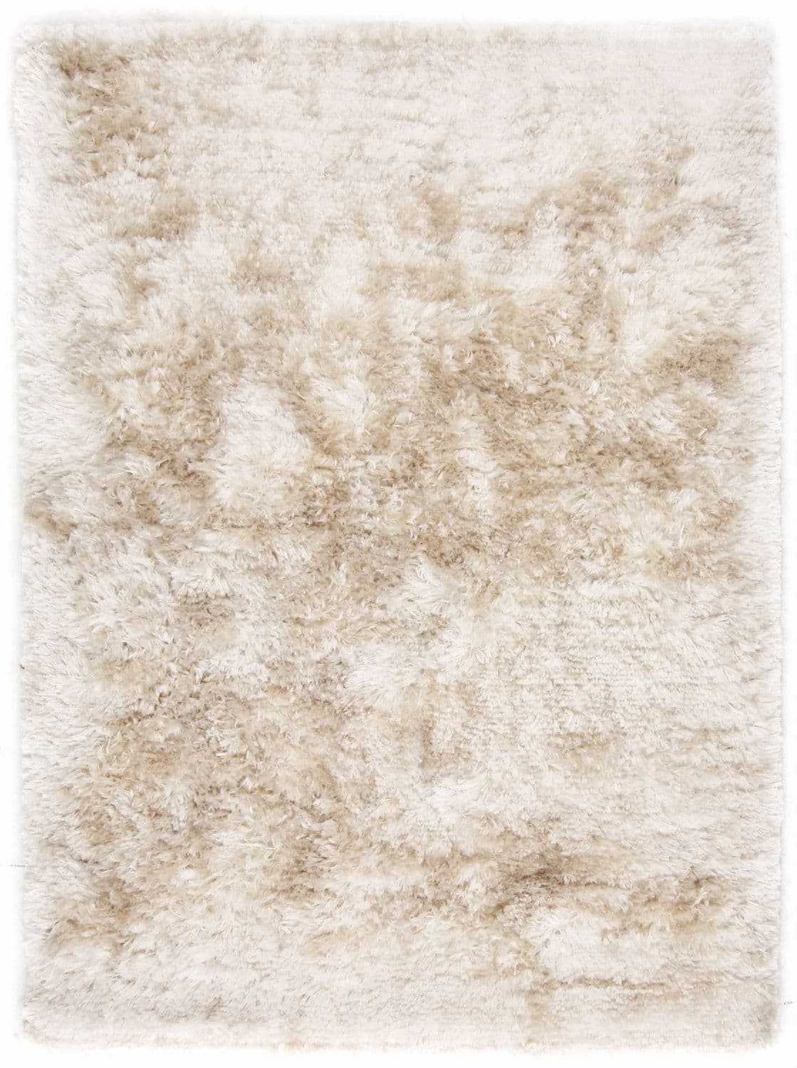Ryamattor - Janjira (offwhite) (Storlek: 80 x 150 cm)