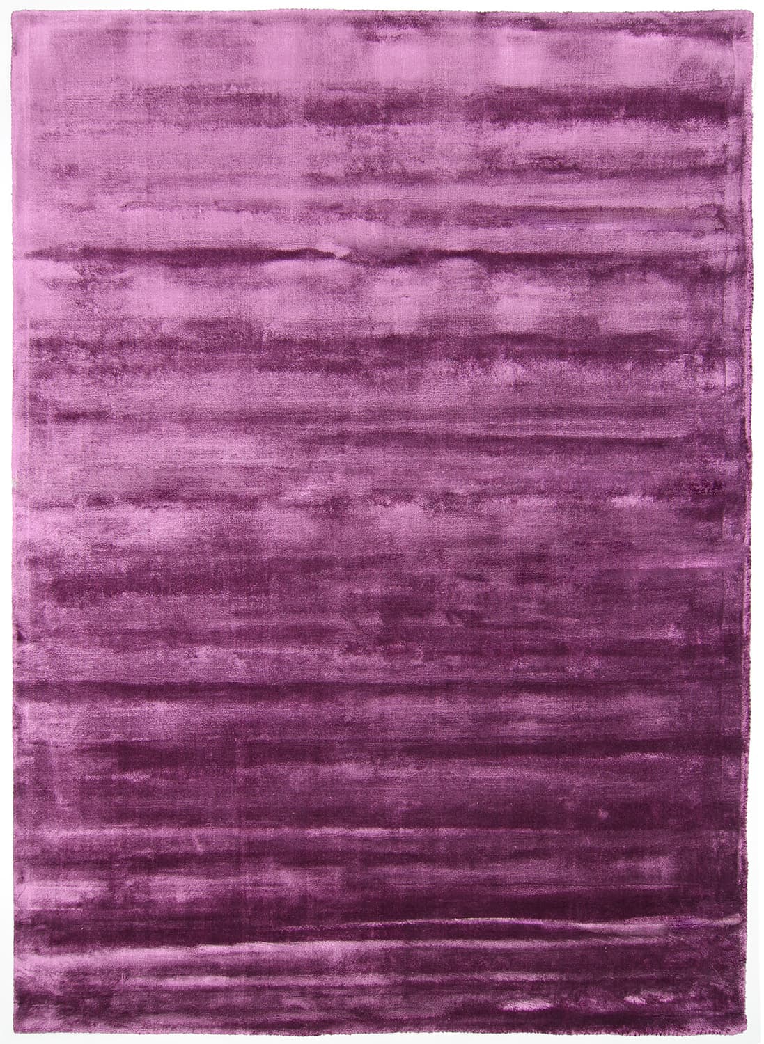 Viskosmatta - Jodhpur Special Luxury Edition (lila) (Storlek: 170 x 240 cm)