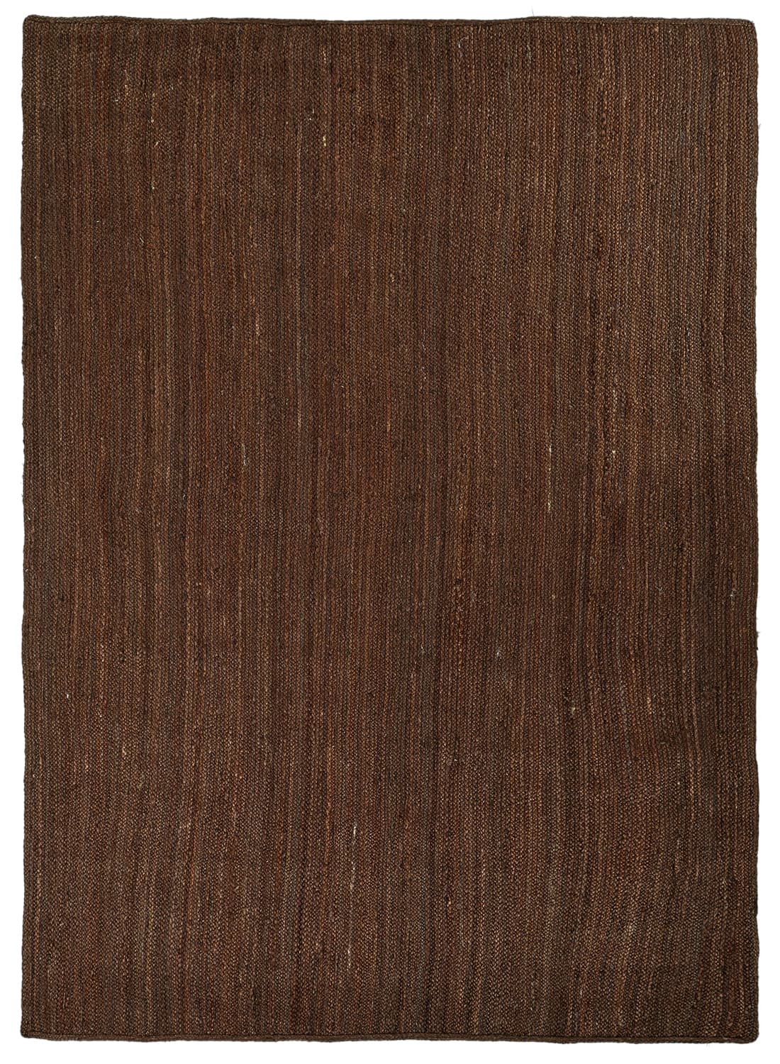 Jutematta - Amasia (brun) (Storlek: 80 x 150 cm)