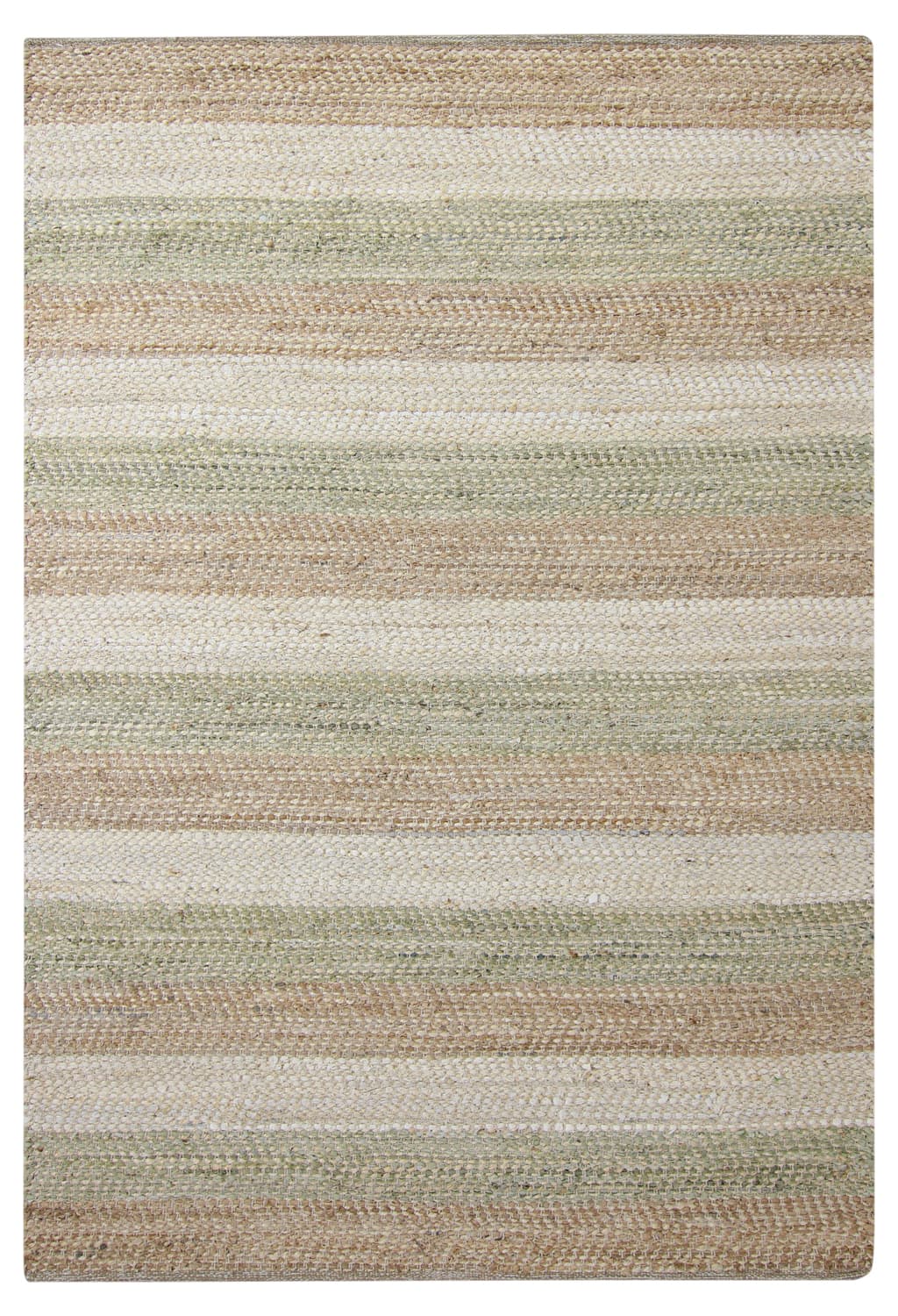 Jutematta - Lara (jute) (Storlek: 60 x 120 cm)