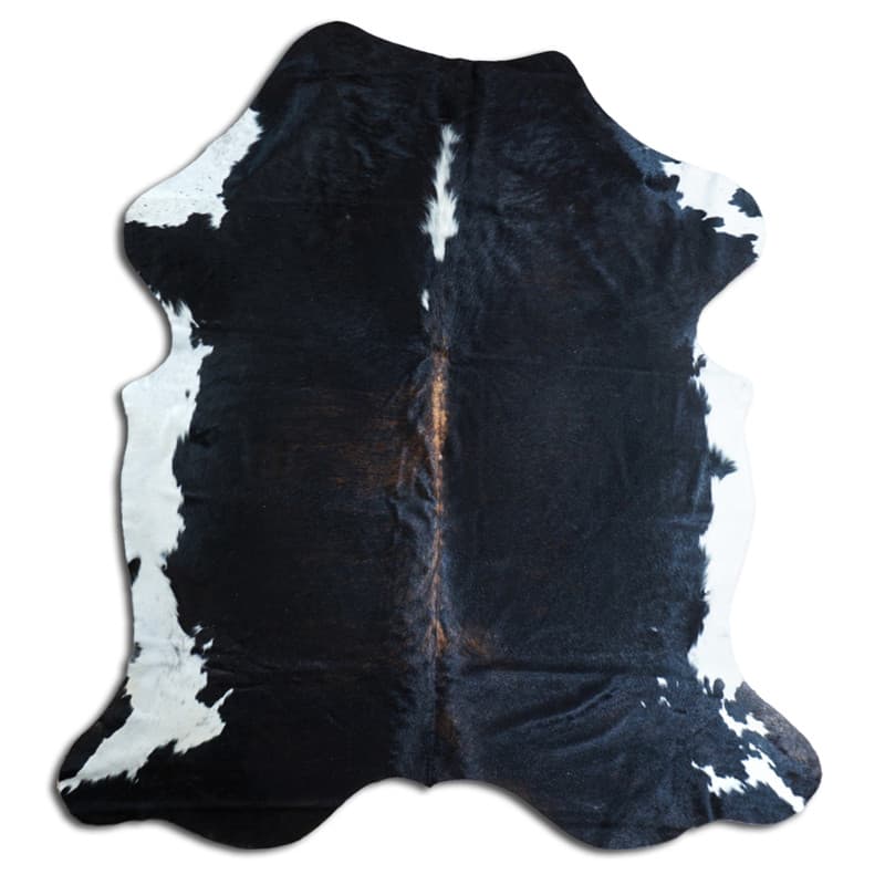 Kohud - Tricolor Exotic 1229 (Storlek: 225 x 205 cm)