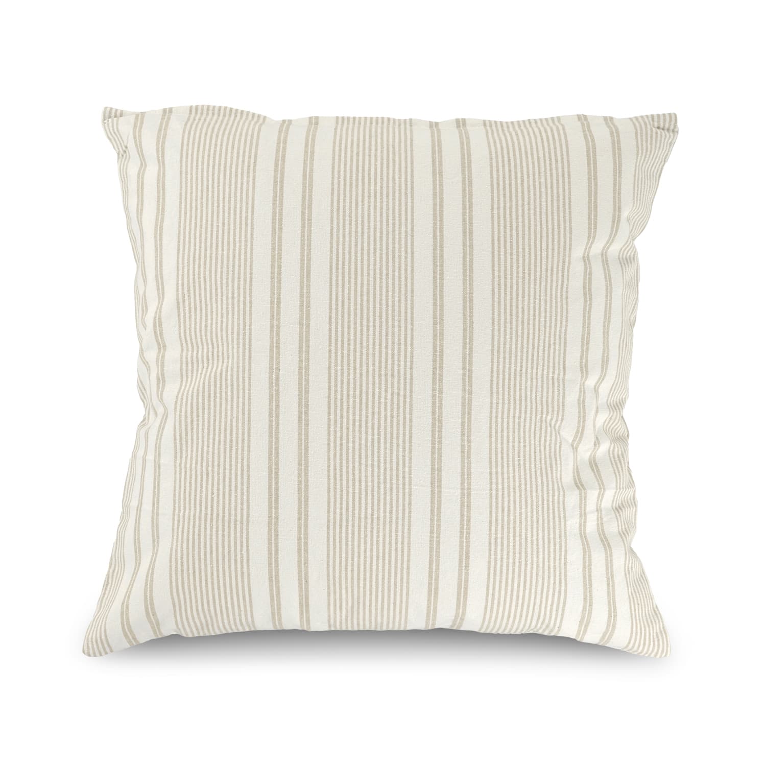 Kuddfodral - Augustina (offwhite) (Storlek: 50 x 50 cm)