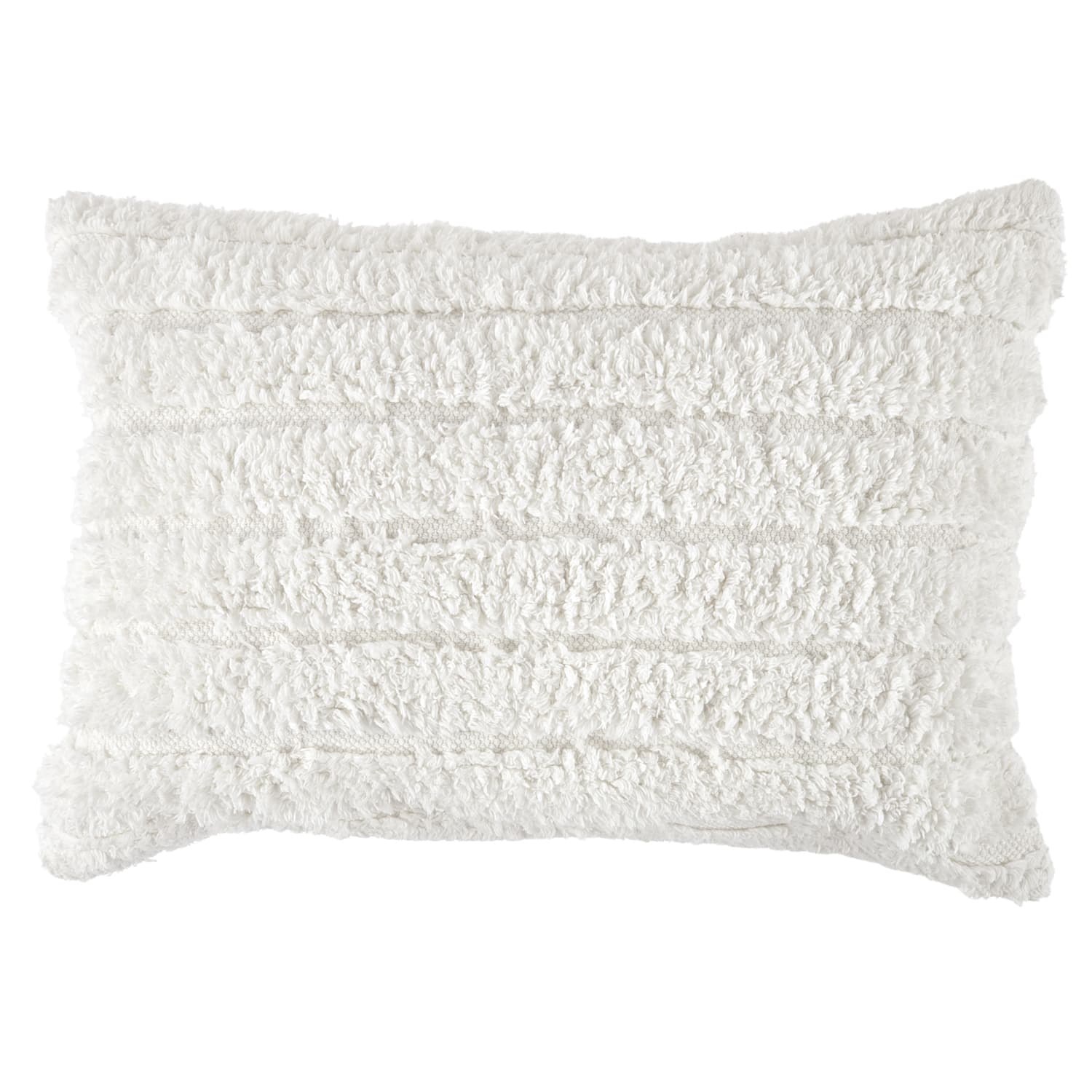 Kuddfodral - Willow (offwhite) (Storlek: 40 x 60 cm)