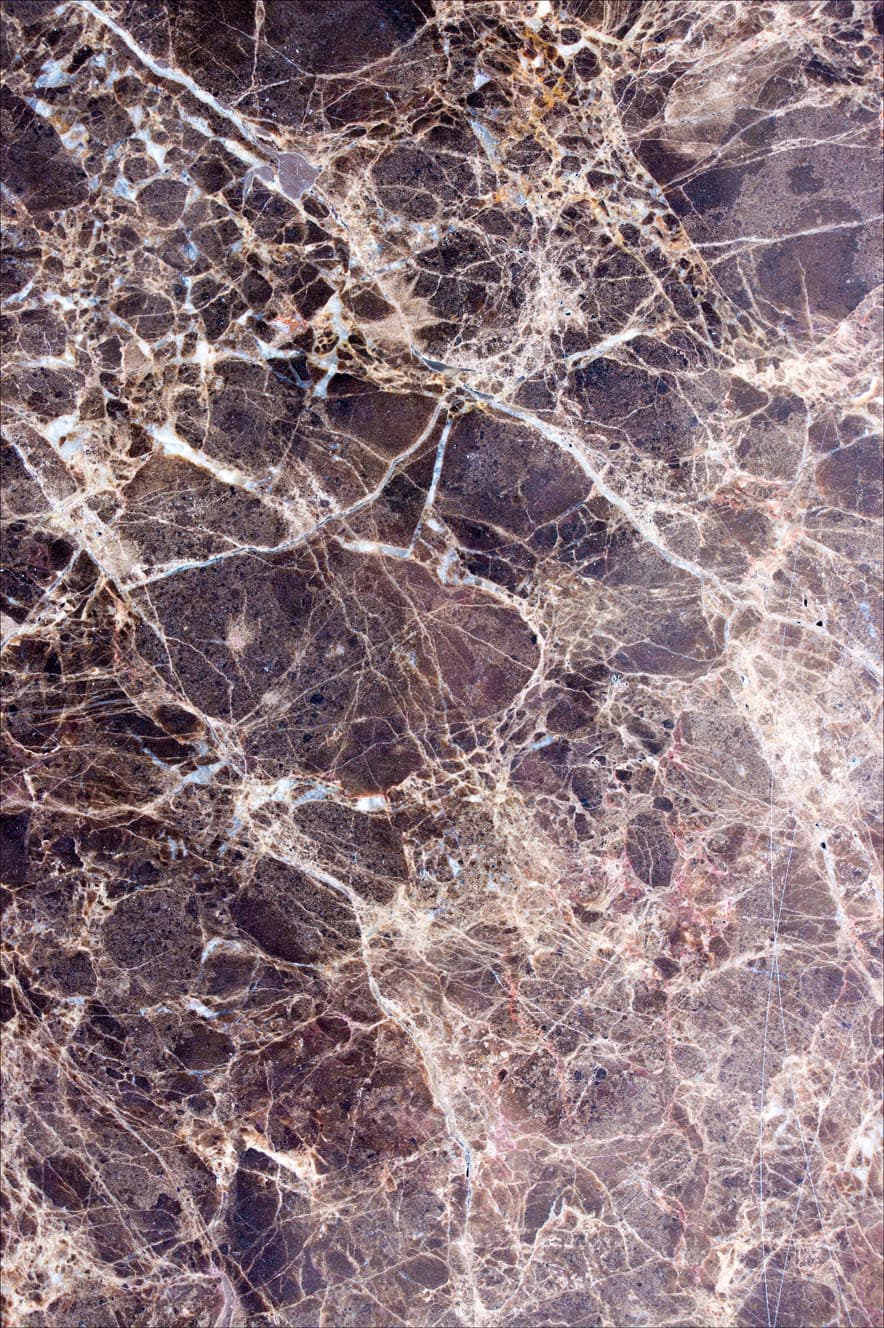 Wiltonmatta - Sines (lila) (Storlek: 180 x 270 cm)