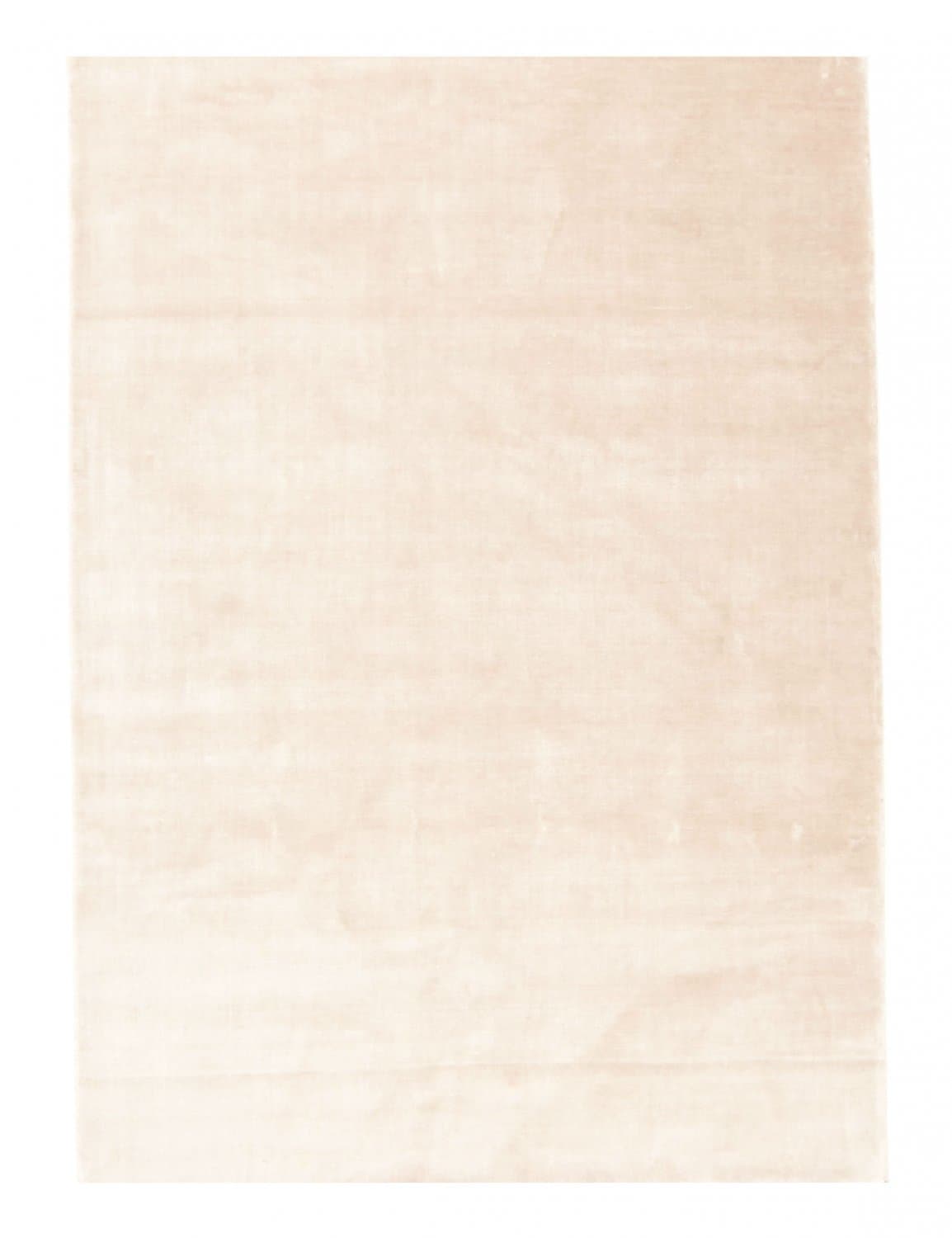 Viskosmatta - Jodhpur Special Luxury Edition (ljusbeige) (Storlek: 70 x 200 cm)