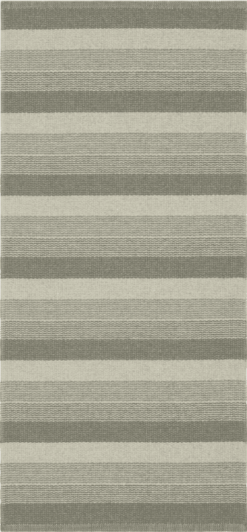 Plastmattor - Horredsmattan Lovi (grön) (Storlek: 150 x 200 cm)