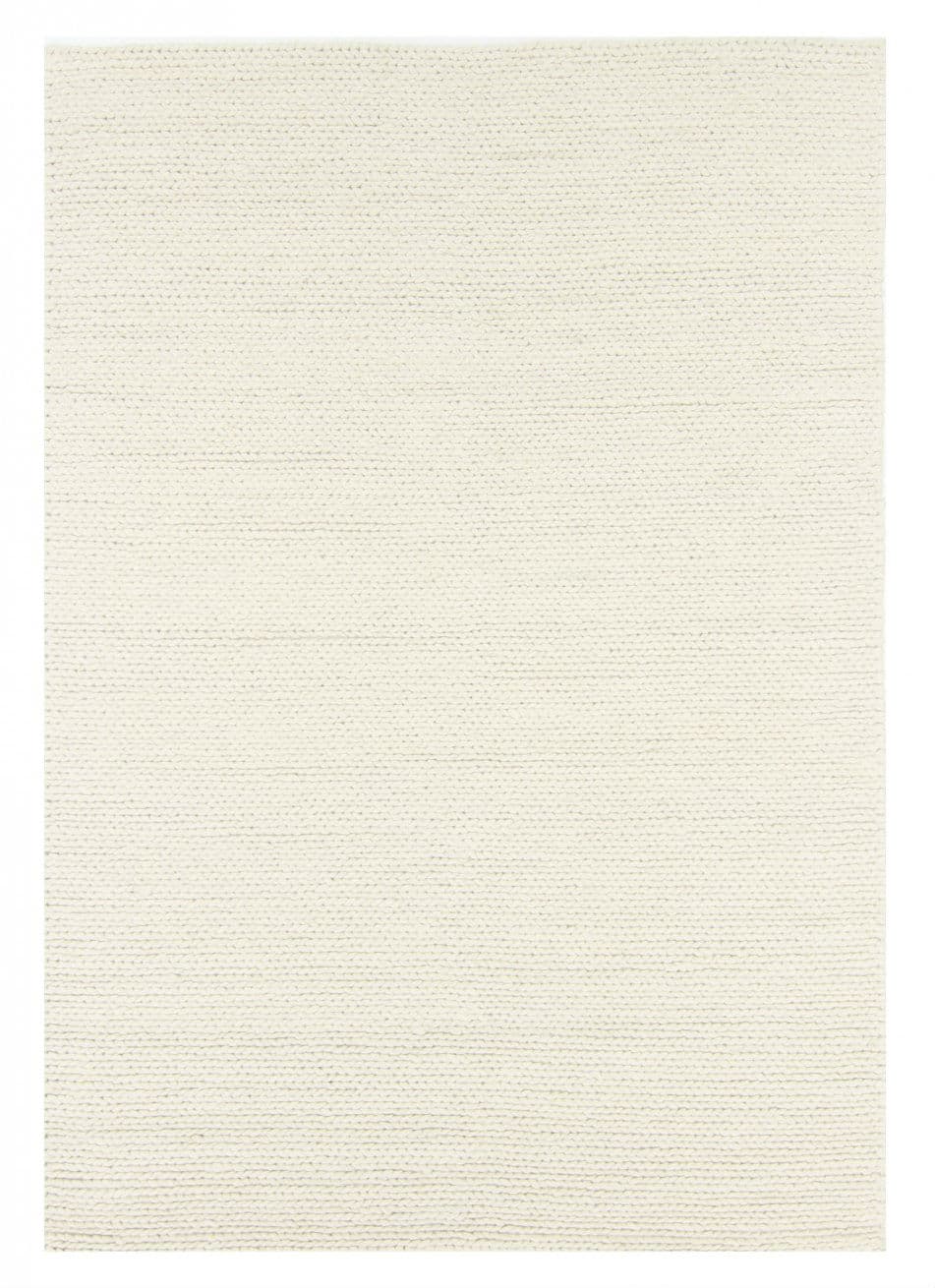 Ullmatta - Lynmouth (cream) (Storlek: 240 x 340 cm)