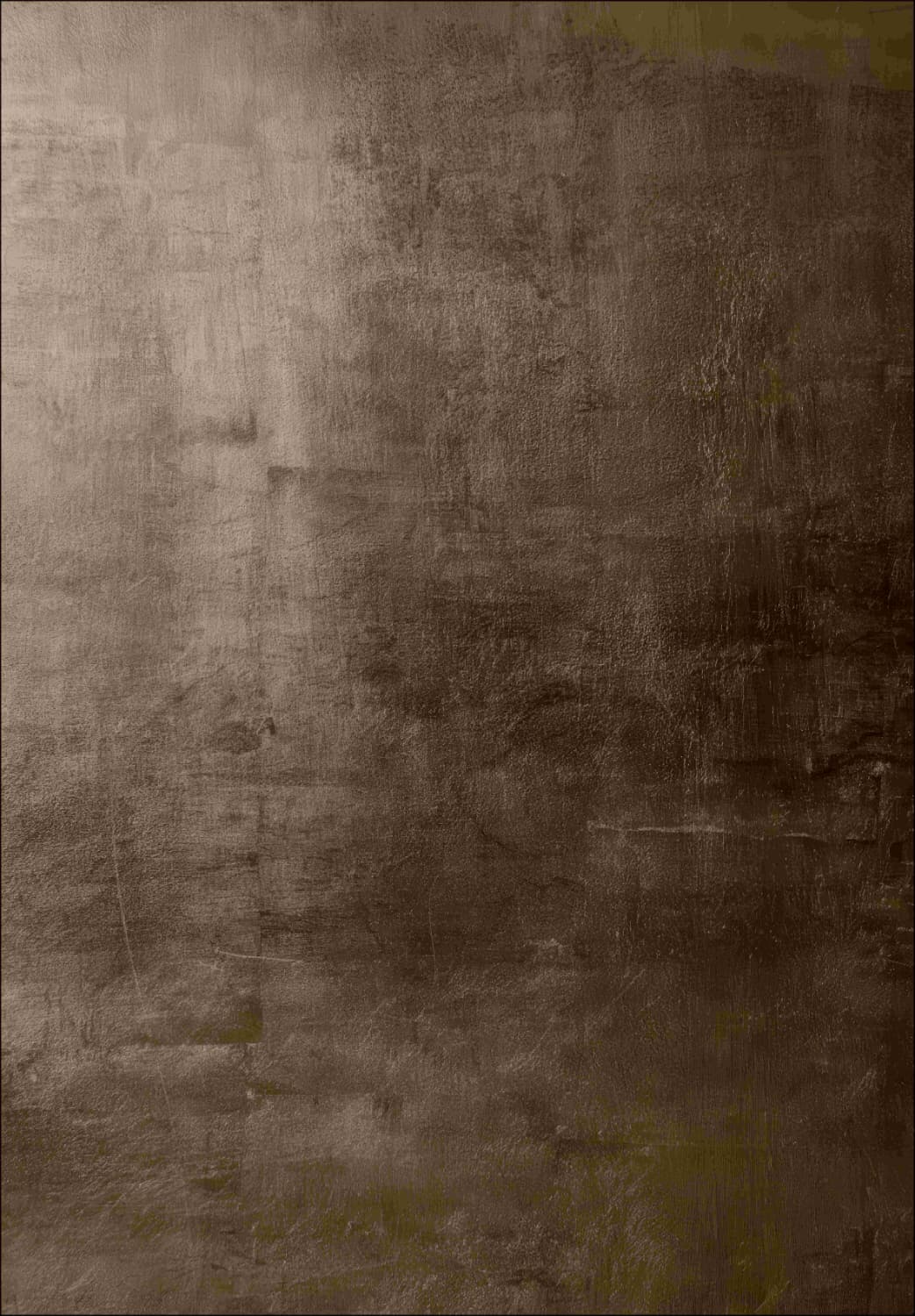 Wiltonmatta - Artena (mörkbrun) (Storlek: 200 x 280 cm)