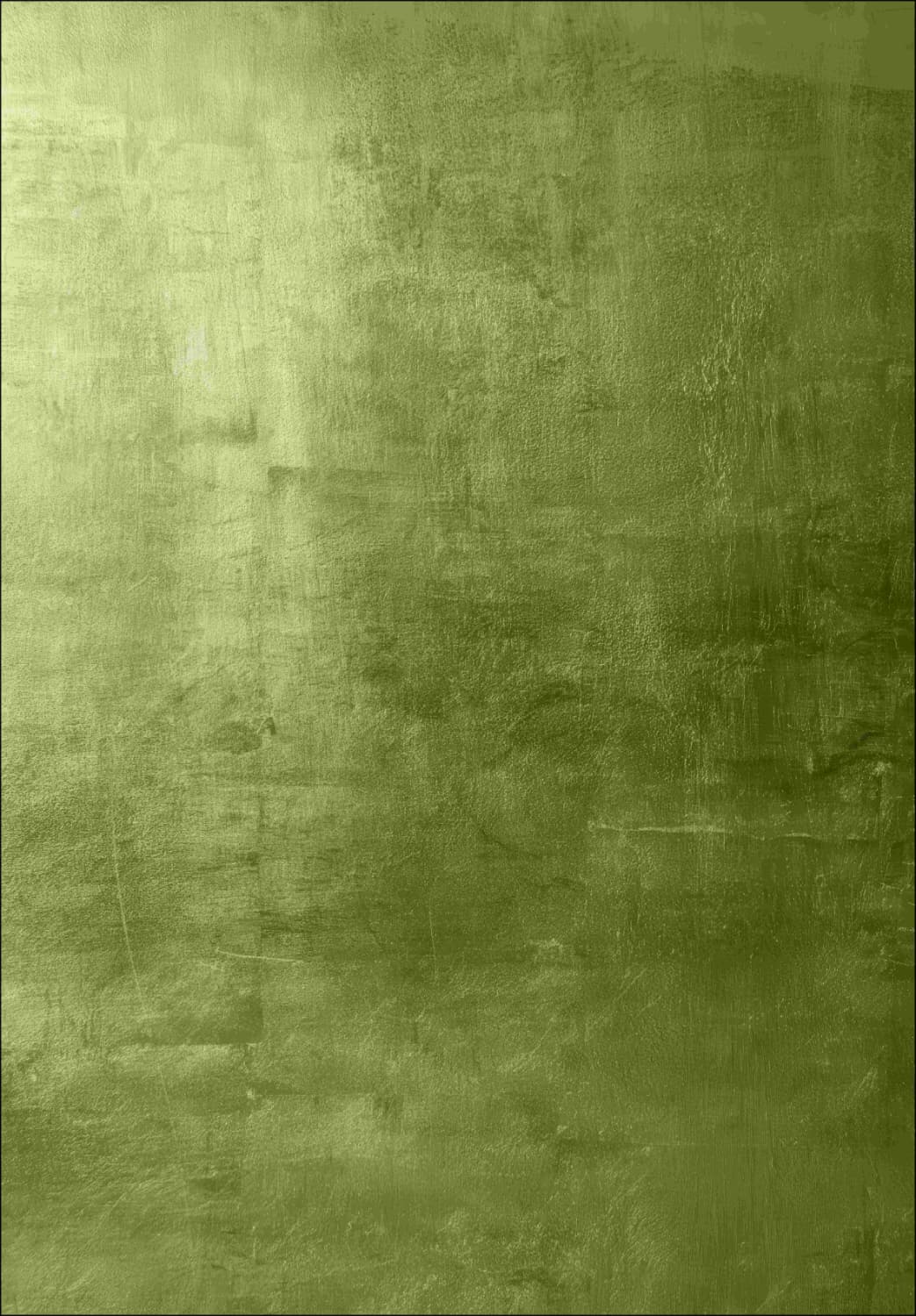 Wiltonmatta - Artena (grön) (Storlek: 200 x 280 cm)