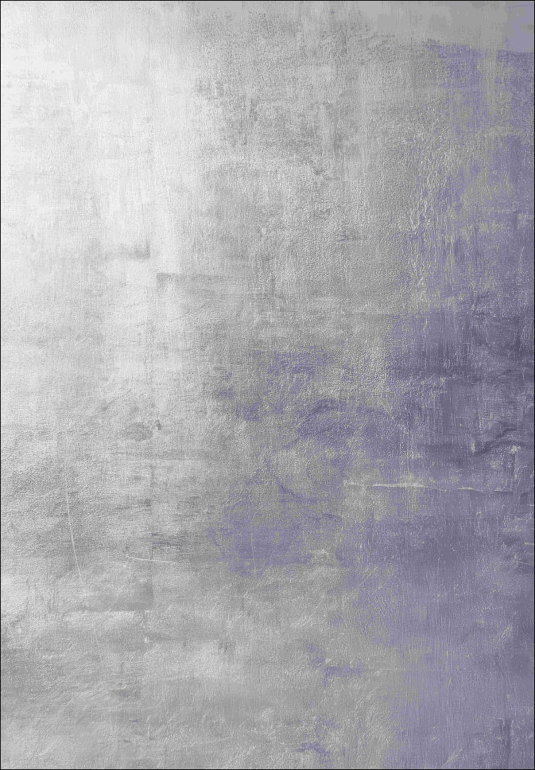 Wiltonmatta - Artena (ljuslila) (Storlek: 130 x 190 cm)