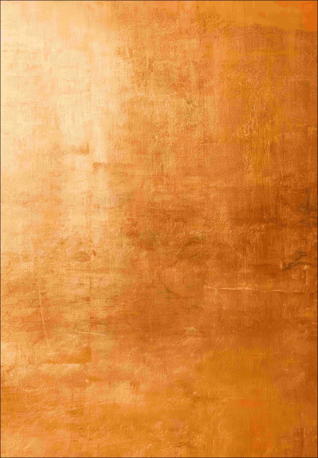 Wiltonmatta - Artena (orange) (Storlek: 200 x 280 cm)