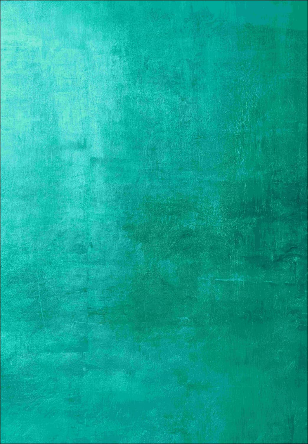 Wiltonmatta - Artena (turkos) (Storlek: 200 x 280 cm)