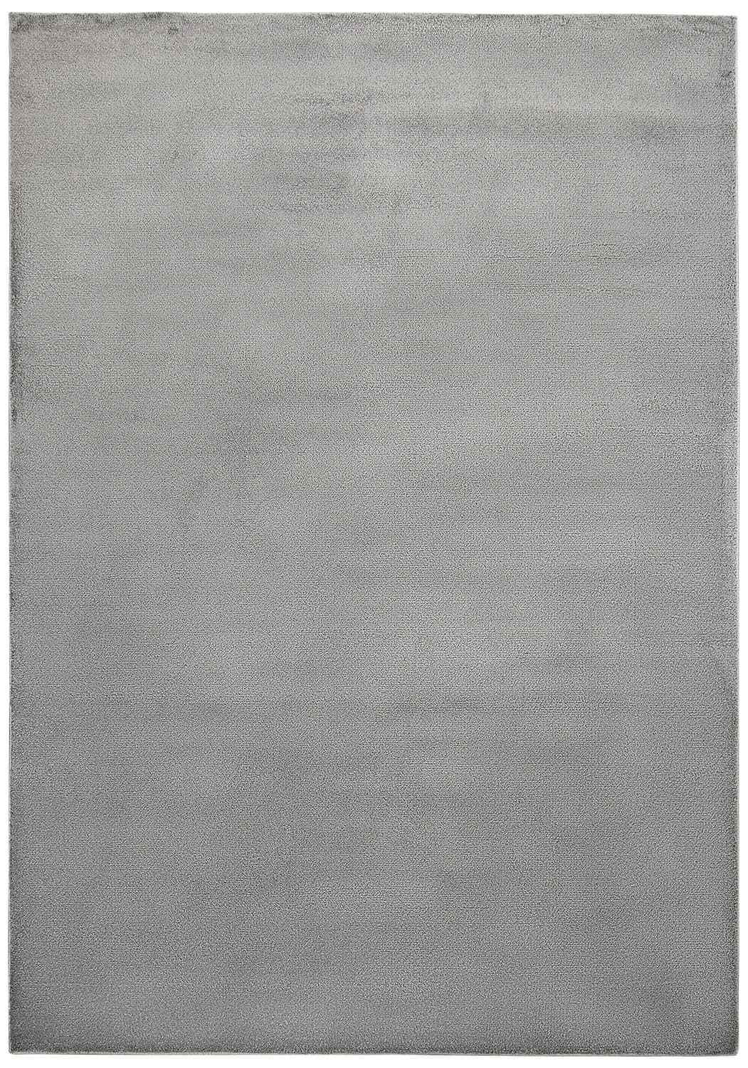 Wiltonmatta - Vevila (grå) (Storlek: 80 x 150 cm)
