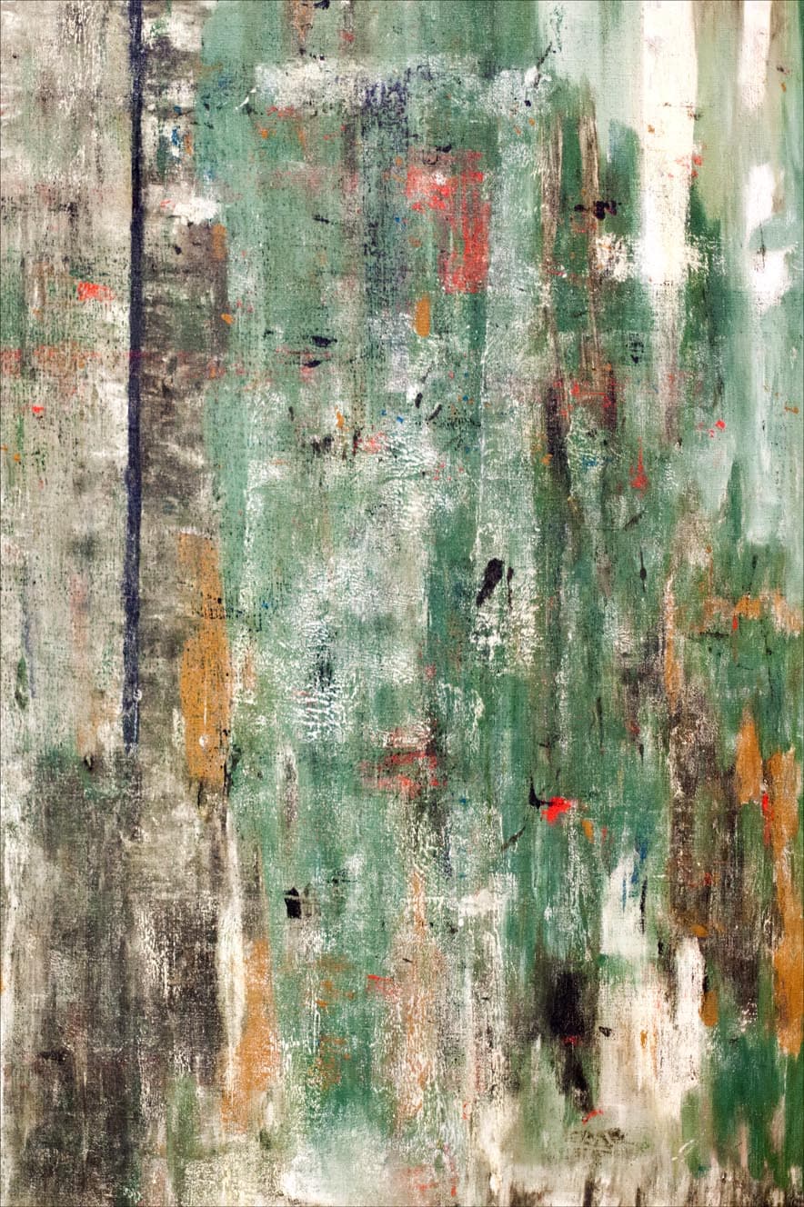 Wiltonmatta - Calabria (multi) (Storlek: 160 x 230 cm)