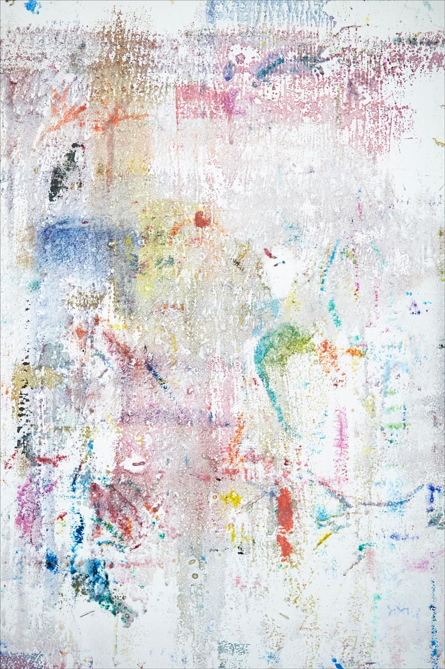 Wiltonmatta - Levidi (multi) (Storlek: 200 x 280 cm)