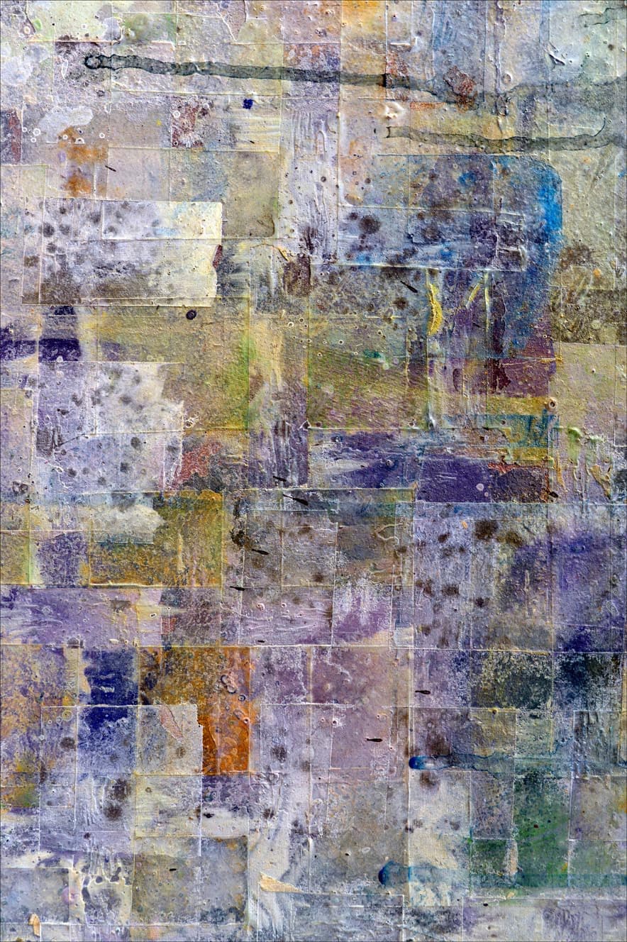 Wiltonmatta - Padua (multi) (Storlek: 180 x 270 cm)