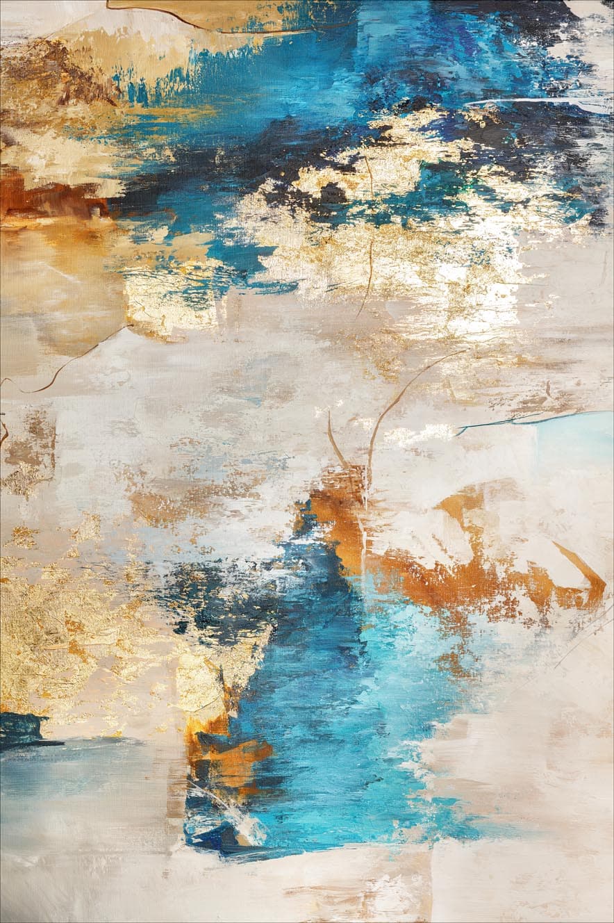 Wiltonmatta - Vasto (multi) (Storlek: 160 x 230 cm)