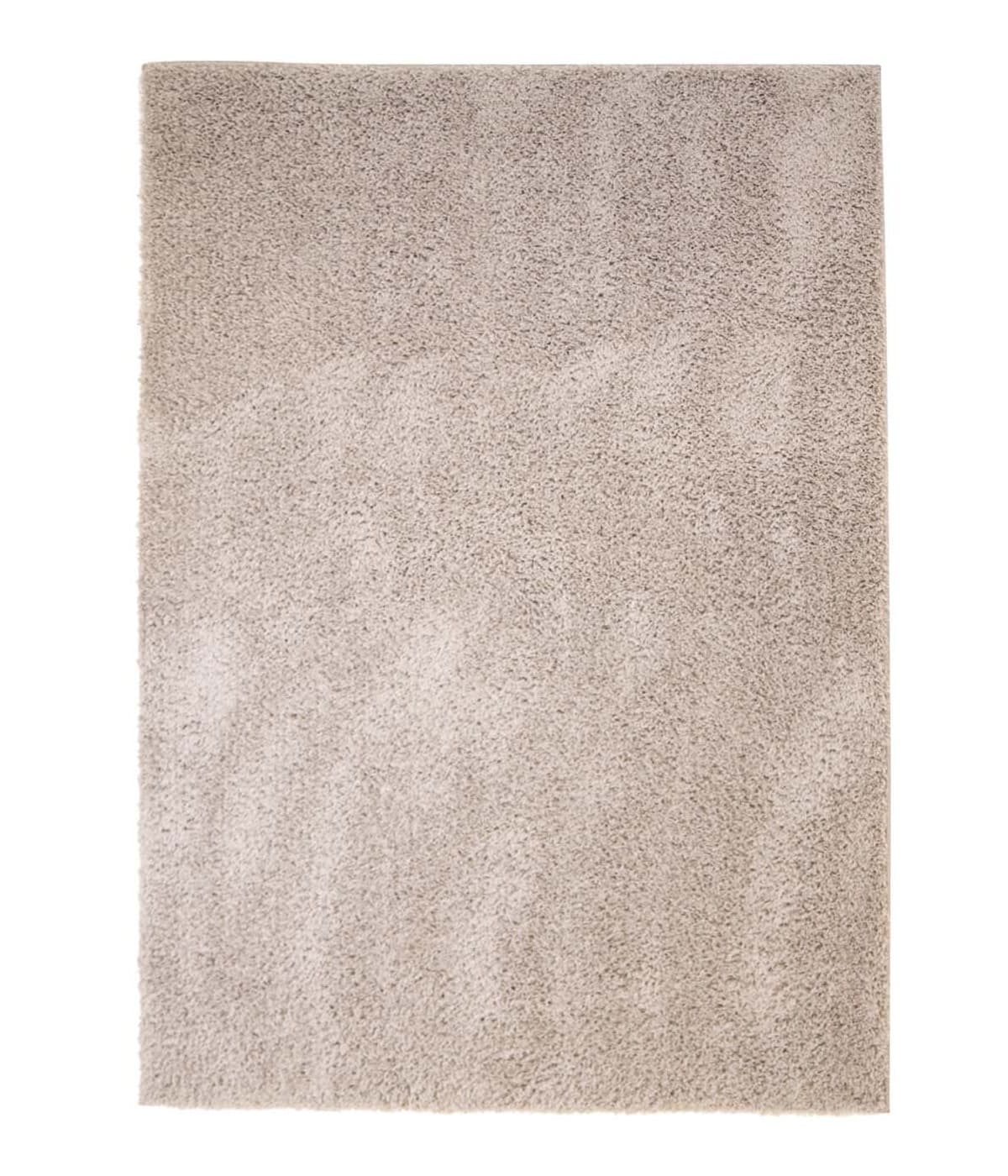 Ryamattor - Soft Shine (beige) (Storlek: 200 x 280 cm)