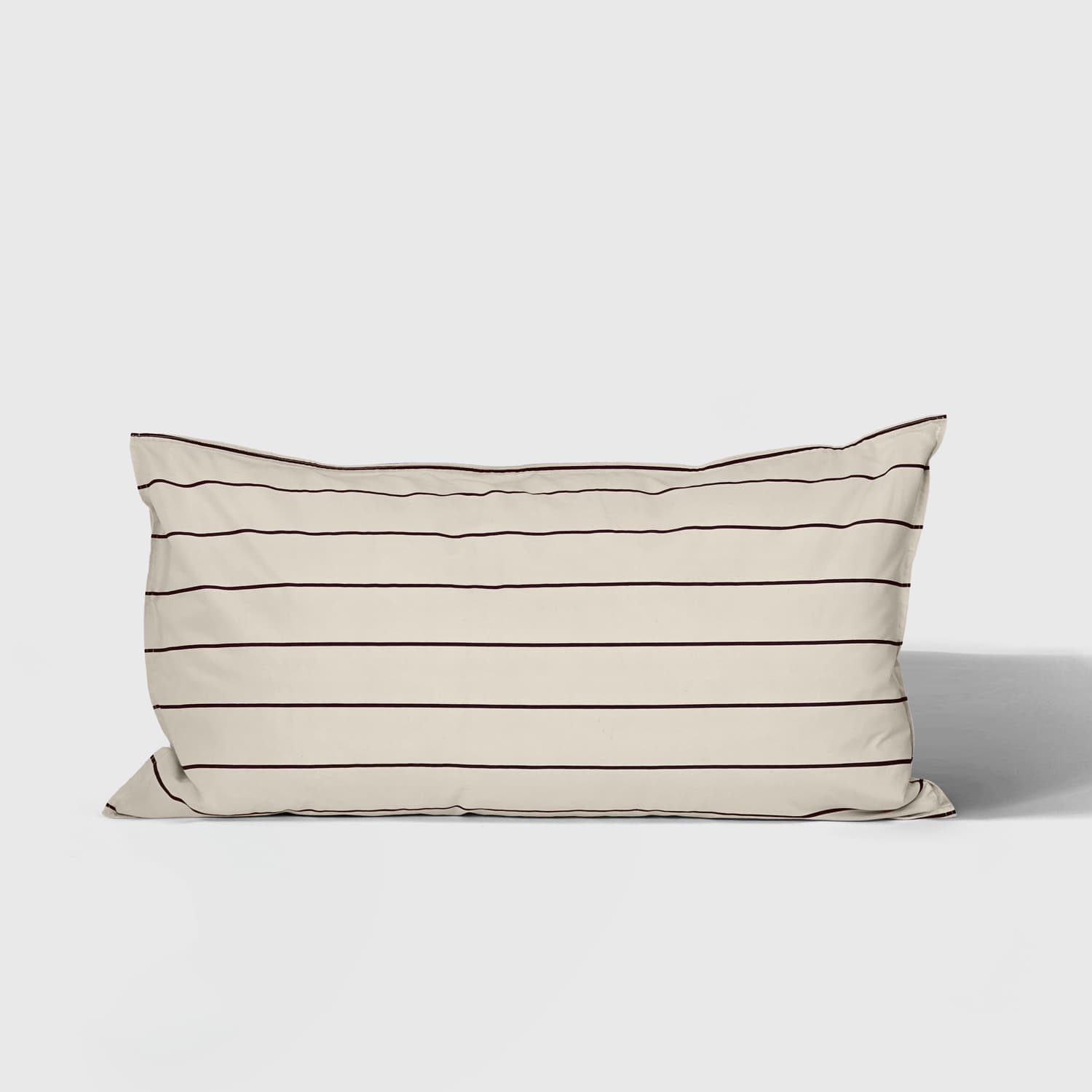 Örngott - Isadora (beige) (Storlek: 50 x 60 cm)