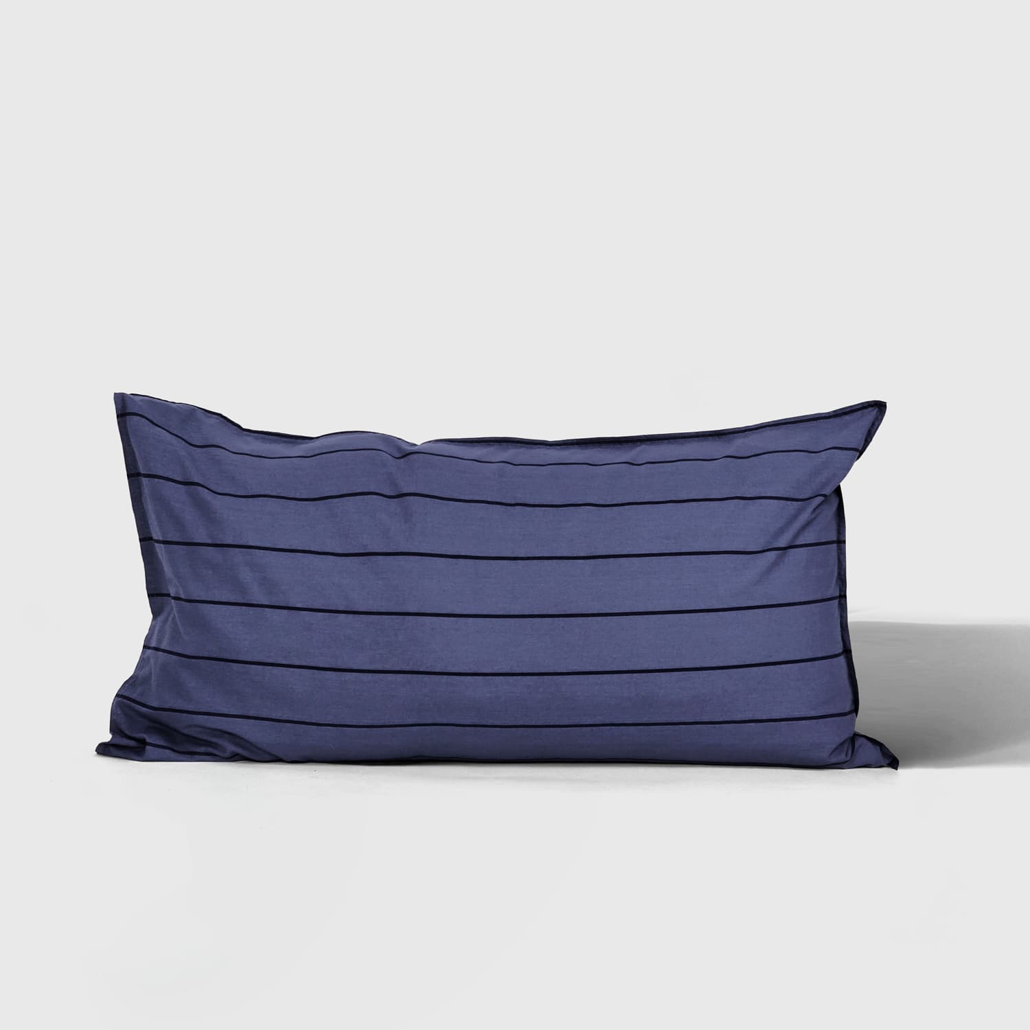 Örngott - Isadora (blå) (Storlek: 50 x 60 cm)