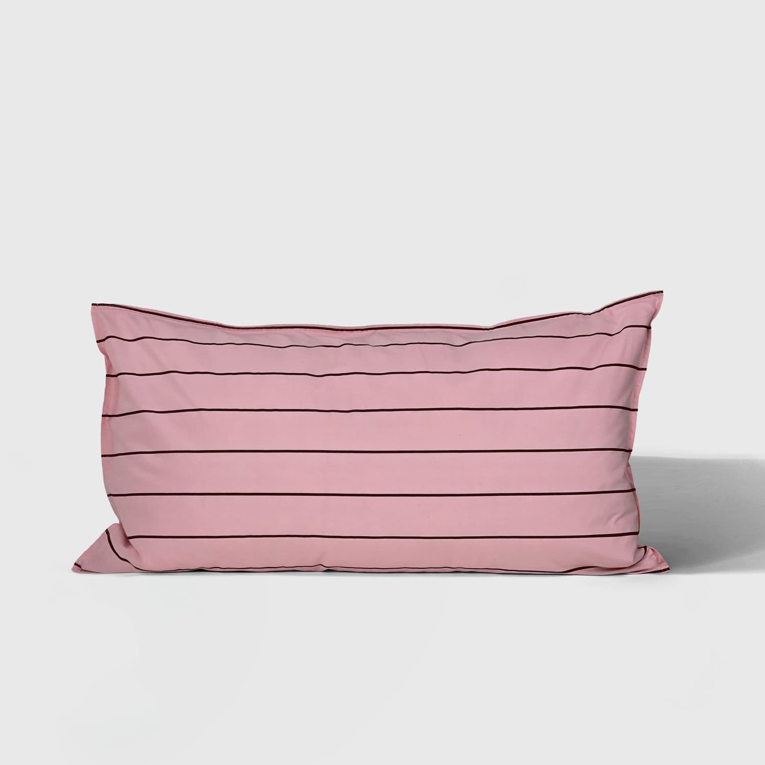 Örngott - Isadora (rosa) (Storlek: 50 x 60 cm)