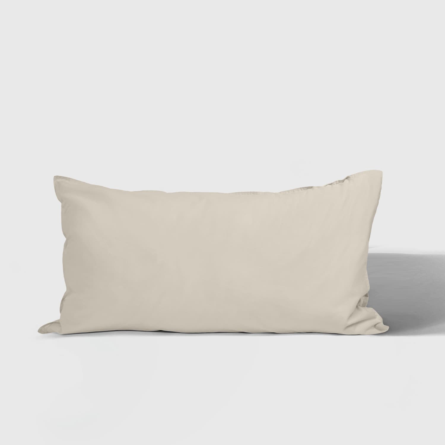 Örngott - Lysander (beige) (Storlek: 50 x 60 cm)