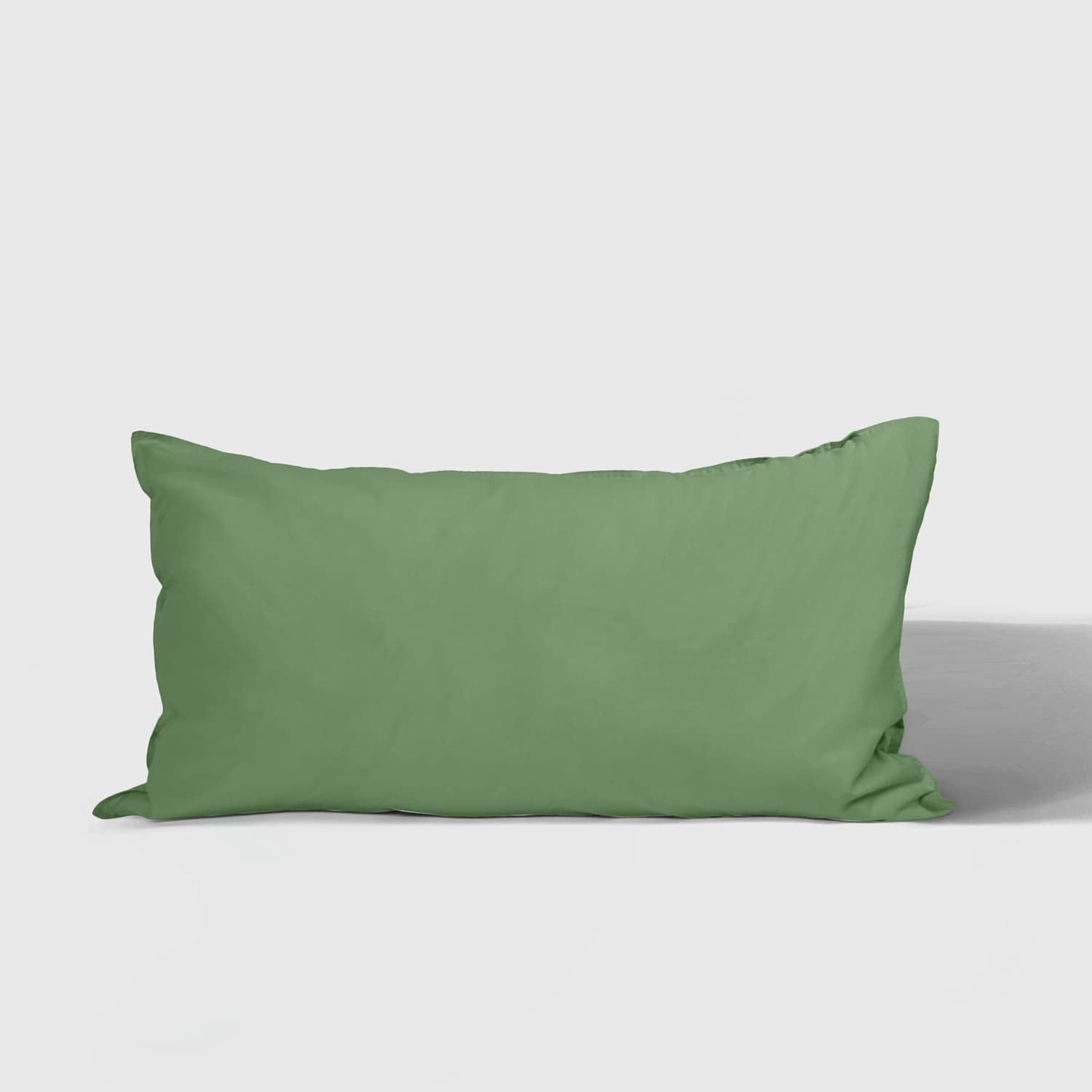 Örngott - Lysander (grön) (Storlek: 50 x 60 cm)