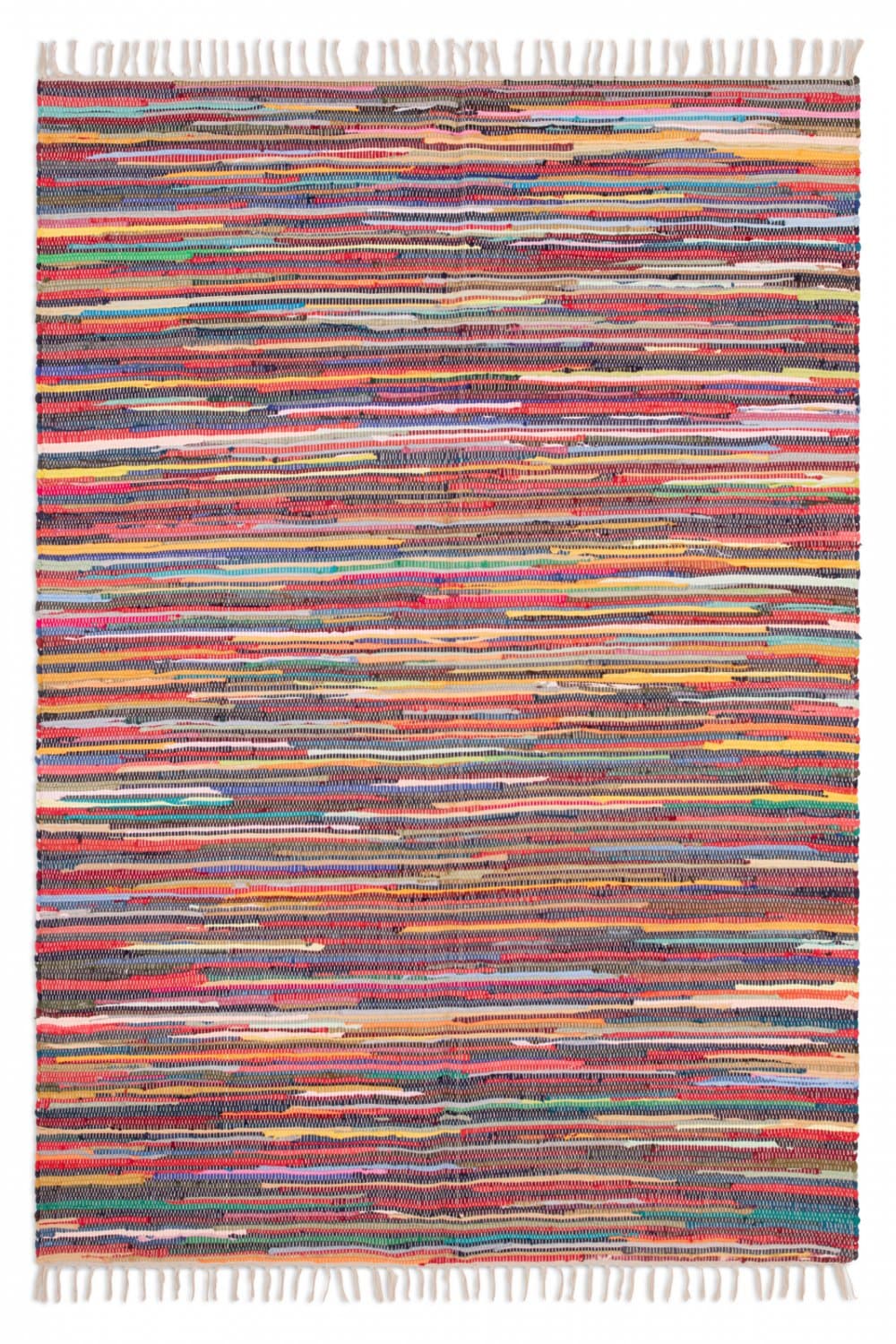 Trasmatta - Osian (multi) (Storlek: 70 x 300 cm)