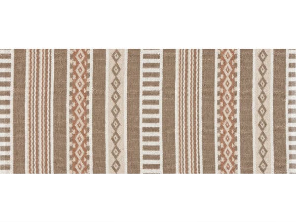 Plastmattor - Horredsmattan Linné (beige) (Storlek: 150 x 280 cm)