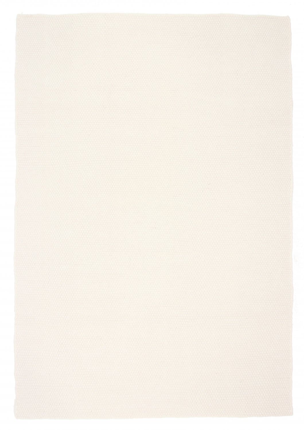 Ullmatta - Otago (vit) (Storlek: 300 x 400 cm)