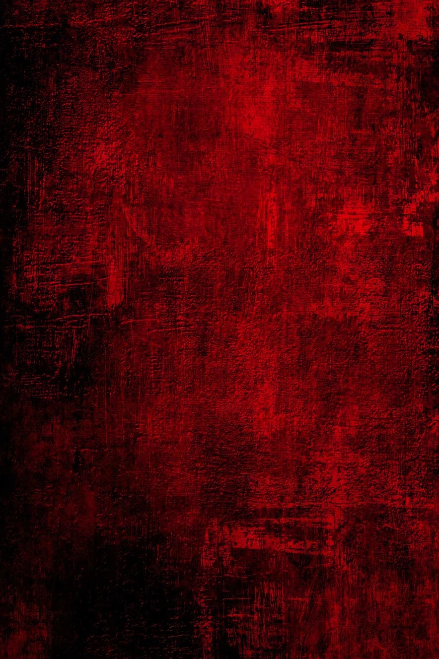 Wiltonmatta - Frome (röd) (Storlek: 80 x 150 cm)