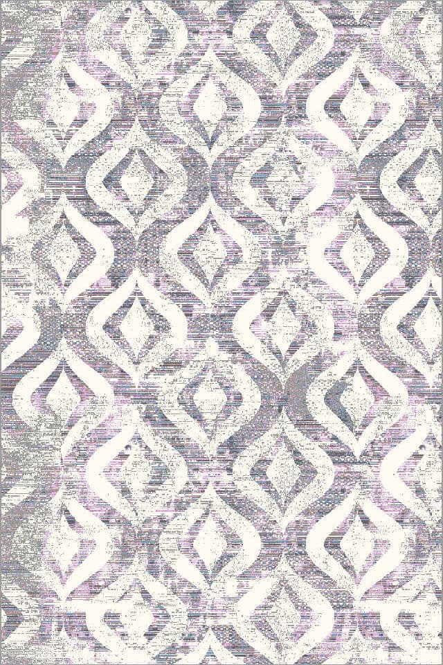 Wiltonmatta - Roro (multi) (Storlek: 133 x 190 cm)
