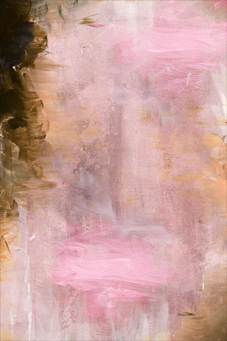 Wiltonmatta - Bonn (rosa) (Storlek: 200 x 280 cm)