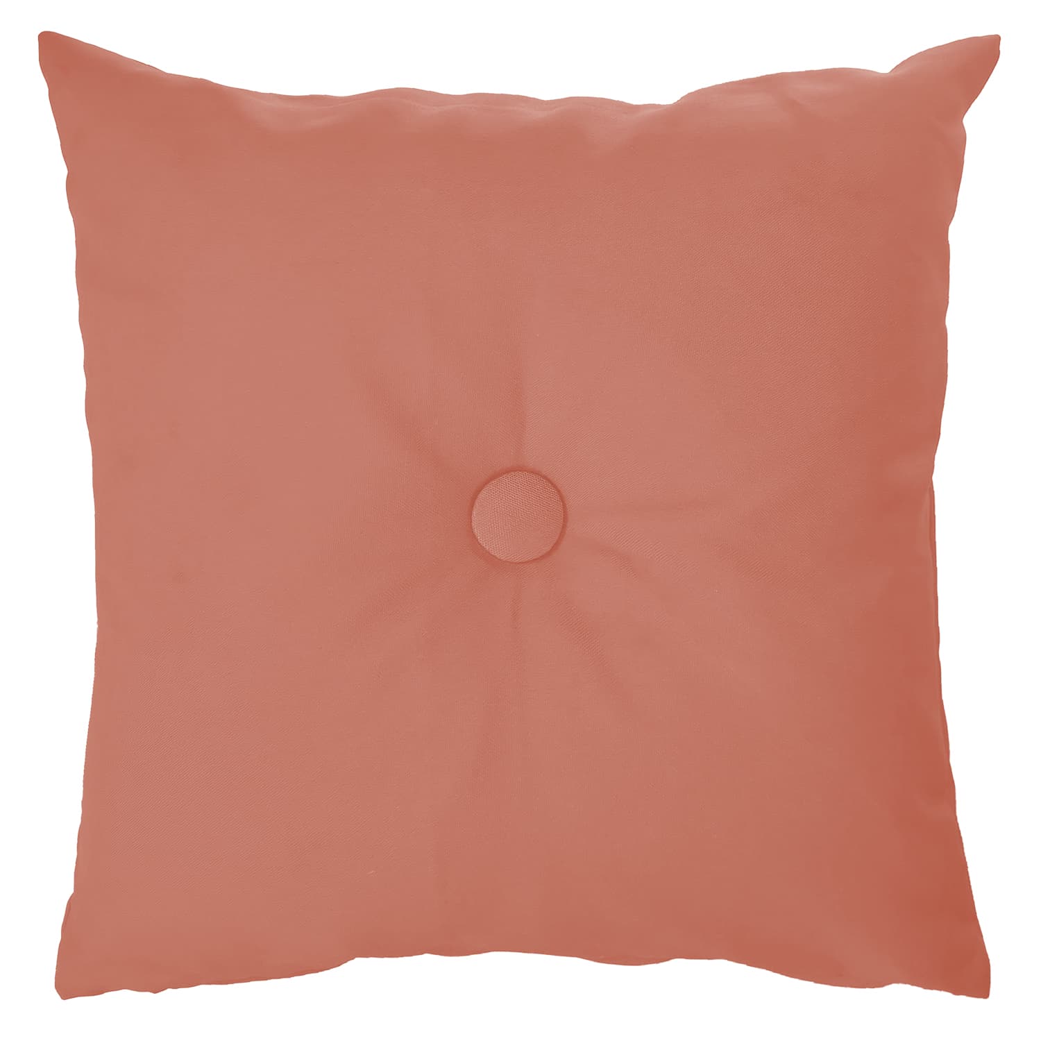 Kudde - Dot (rosa) (Storlek: 40 x 40 cm)