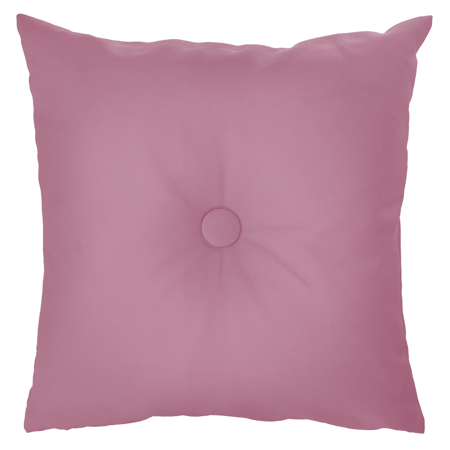 Kudde - Dot (lila) (Storlek: 40 x 40 cm)