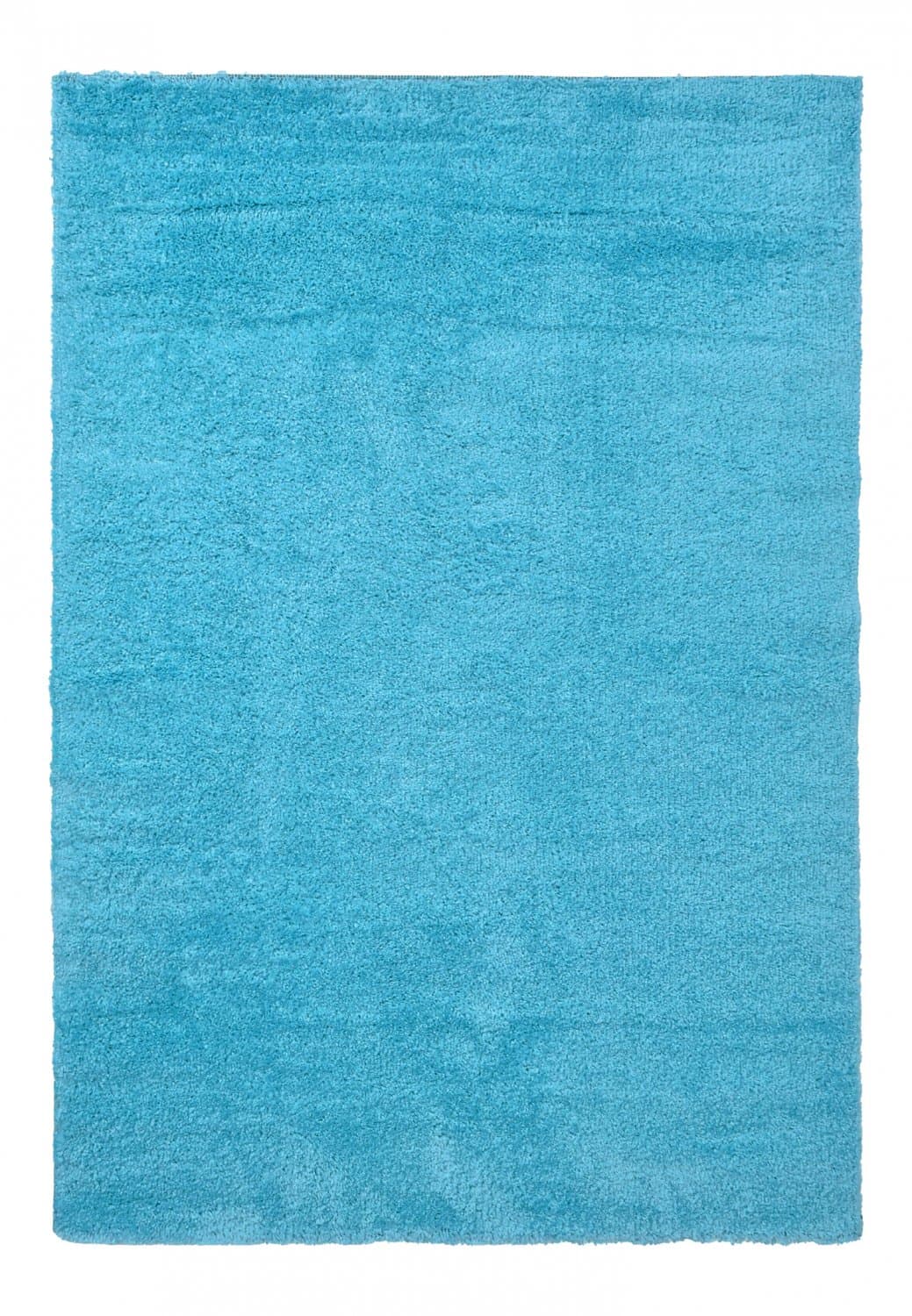 Ryamattor - Zoe (turkos) (Storlek: 240 x 340 cm)