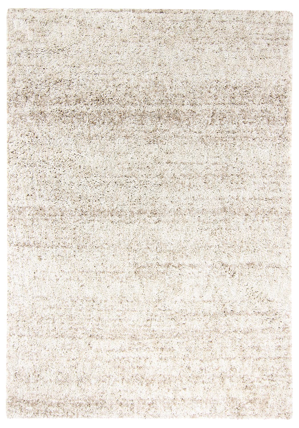 Ryamattor - Carl (beige) (Storlek: 133 x 200 cm)
