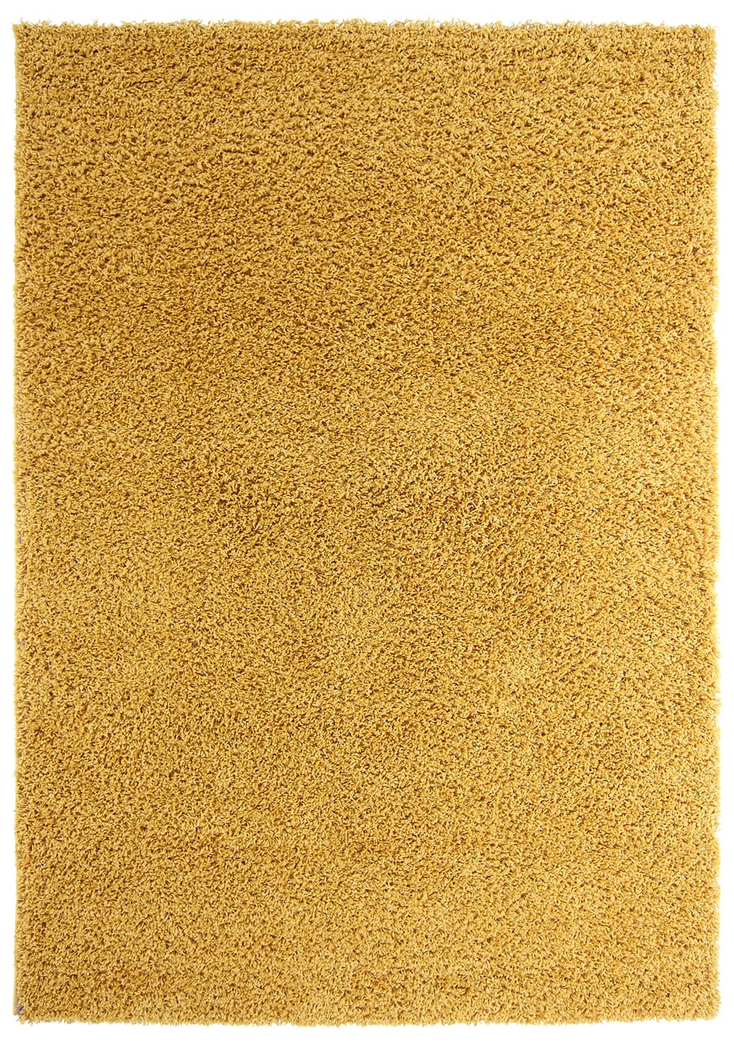Ryamattor - Zoe (ockra) (Storlek: 240 x 340 cm)