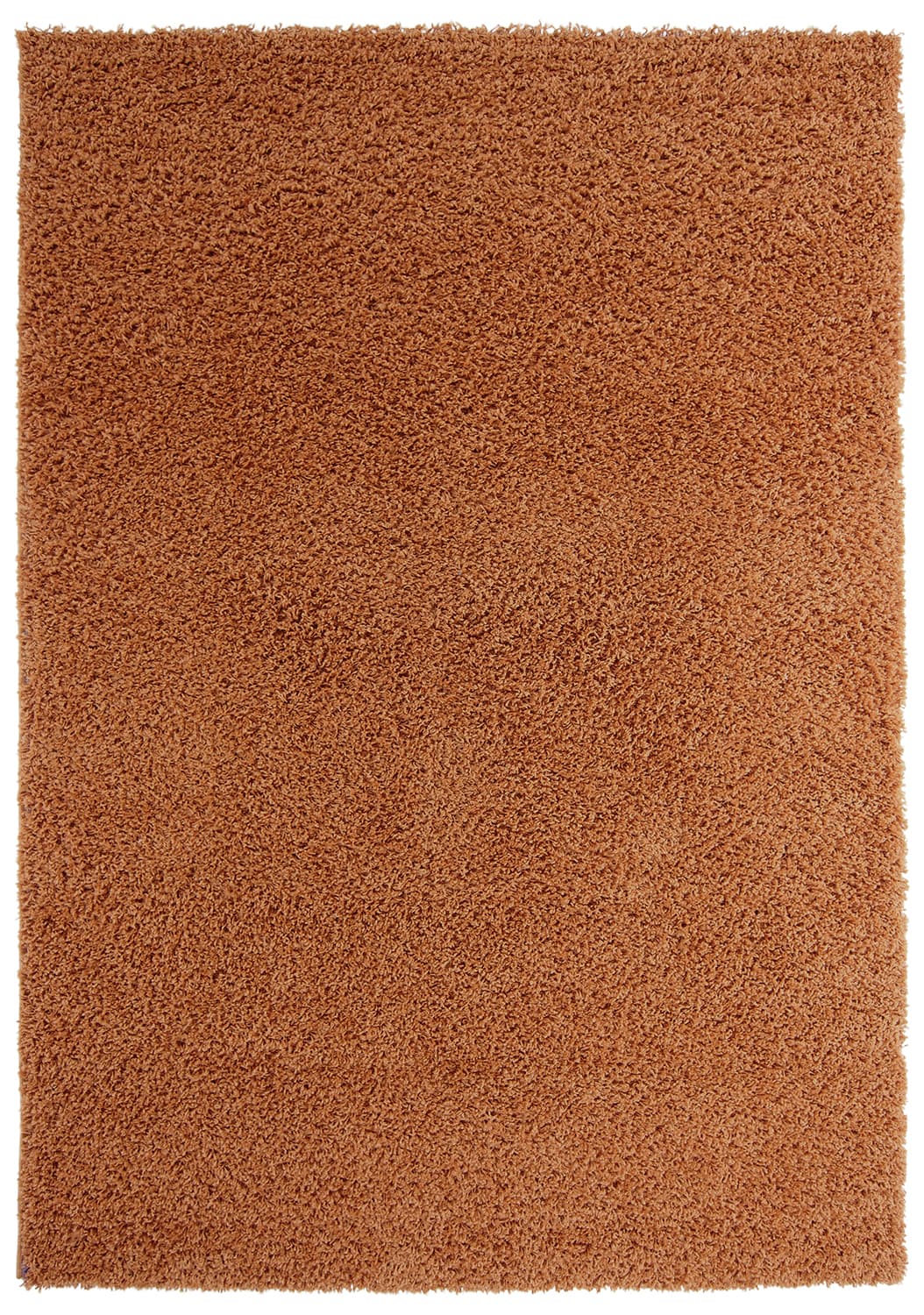 Ryamattor - Zoe (terrakotta) (Storlek: 133 x 200 cm)