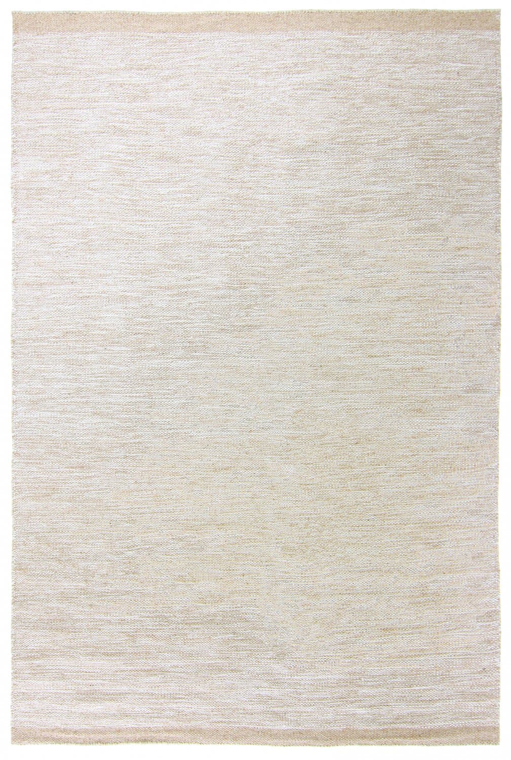 Ullmatta - Savona (beige) (Storlek: 200 x 290 cm)