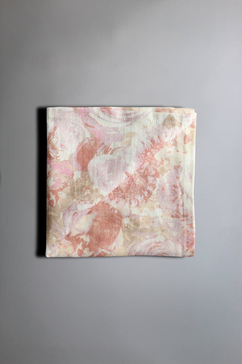 Servetter - 4-pack tygservett Soft (rosa) (Storlek: 40 x 40 cm)