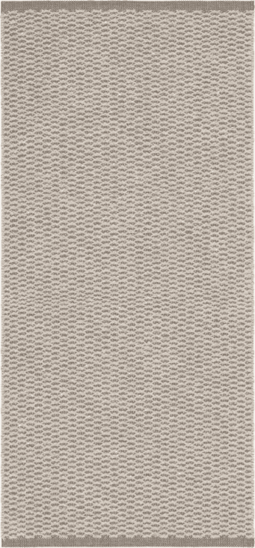Plast- och garnmattor - Horredsmattan Signe Mix (beige) (Storlek: 200 x 300 cm)