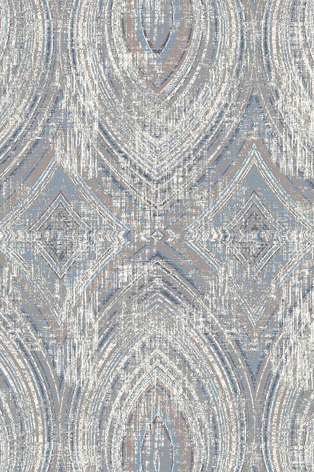 Wiltonmatta - Sotra (multi) (Storlek: 133 x 190 cm)